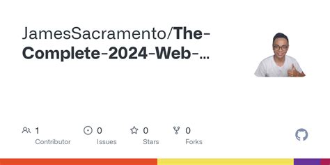 Milestones - JamesSacramento/The-Complete-2024-Web-Development-Bootcamp ...