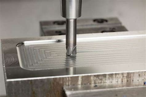 Roughing vs Finishing in Machining: What Are Their Differences - WayKen