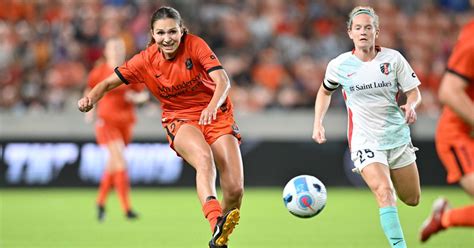 Houston Dash set for playoff debut at a packed PNC Stadium: What to ...