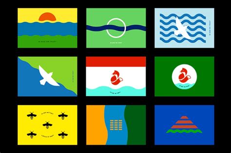 Digitas creatives team up on ideas to replace Mississippi's outdated flag | Campaign US