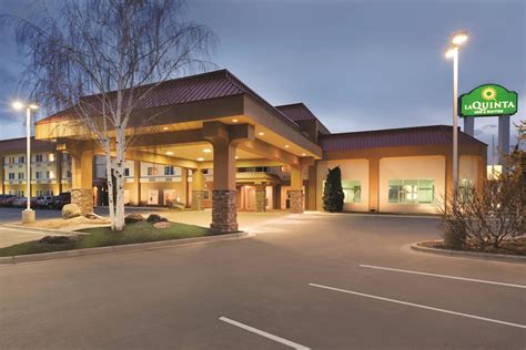 Book La Quinta Inn & Suites Pocatello, Pocatello, Idaho - Hotels.com