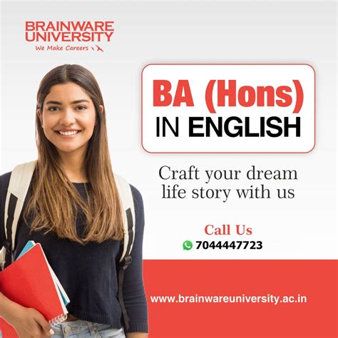 ba english kolkata Archives - Brainware University Blogs