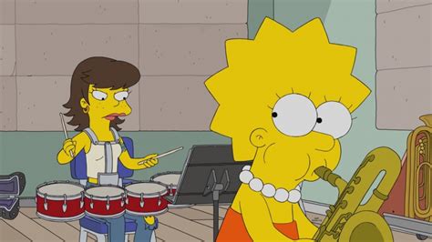 ‘The Simpsons’ Leads 2023 WGA Awards Nominations for Animation ...