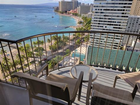 Marriott Waikiki Beach Resort