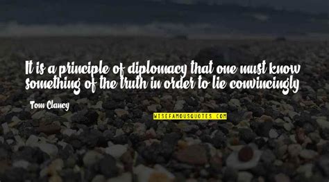 Diplomacy Quotes: top 100 famous quotes about Diplomacy