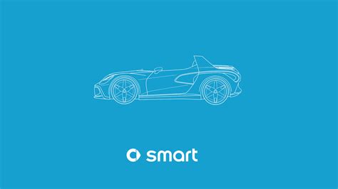 Futuristic 2025 Smart Roadster Study Makes A Convincing Case For A ...