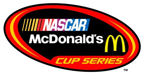 NASCAR Sponsor Logos