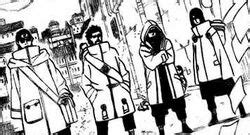 Aburame Clan | Ninja Encyclopedia Wiki | FANDOM powered by Wikia