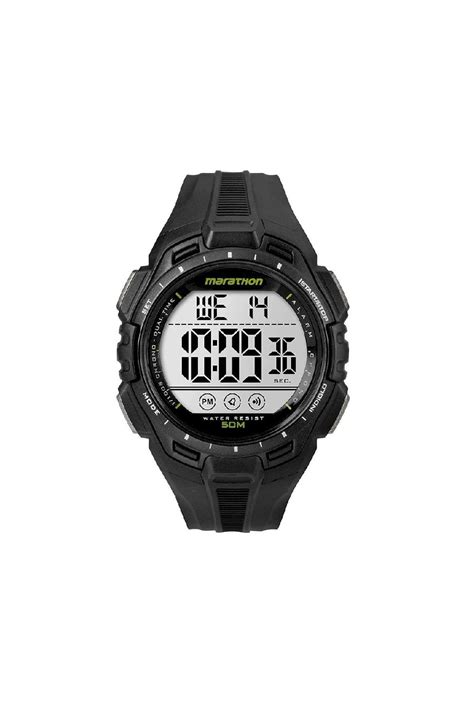 Timex | Gents Digital Marathon Watch | TW5K94800