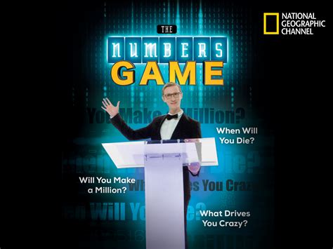 The Numbers Game - Buy, watch, or rent from the Microsoft Store