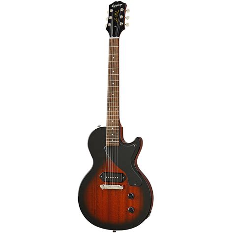 Epiphone Les Paul Junior Vintage Sunburst « Electric Guitar