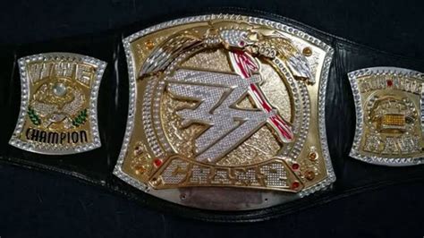 John Cena Wwe Championship Belt 2022