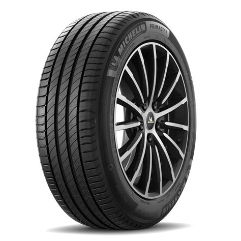 Michelin Primacy 4 - Tyre reviews and ratings