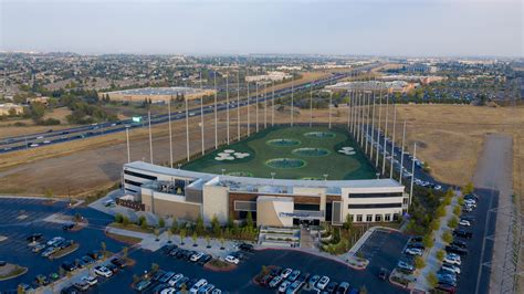 Topgolf Roseville | Visit Placer