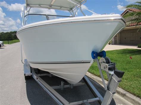 Cobia 220 Dual Console 2016 for sale for $48,950 - Boats-from-USA.com