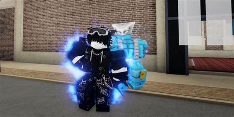 Beli Item Neo World (TWAU) | YBA| Your Bizarre Adventure Roblox Terlengkap dan Termurah Juni ...