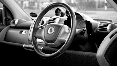 Free Images : black and white, technology, interior, transport, drive, auto, machine, steering ...