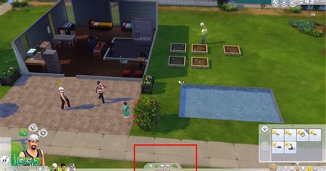 [4 Ways] How to Record Sims 4 Gameplay