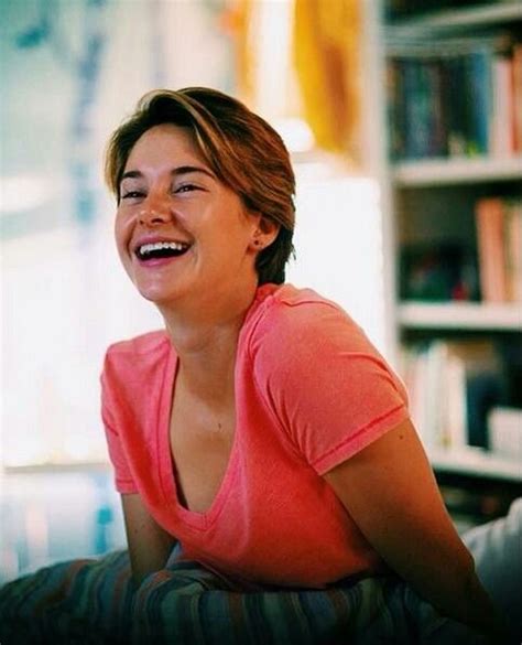 Hazel Grace | Hazel grace lancaster, The fault in our stars, Shailene ...