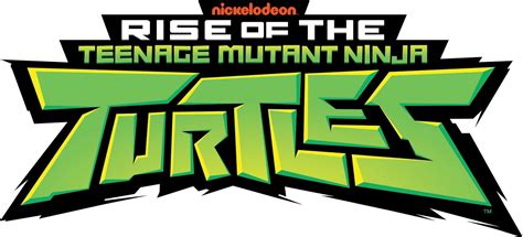 NickALive!: Nickelodeon Announces 'Rise Of The Teenage Mutant Ninja ...