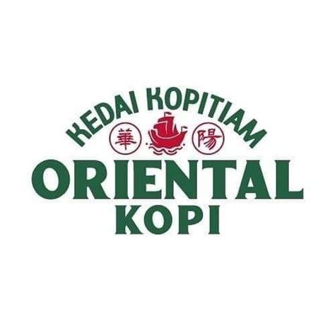 Oriental Kopi Official Store in Malaysia, Online Shop 09 2024