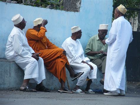 Comoros - Ethnic Groups, Religion, Language | Britannica