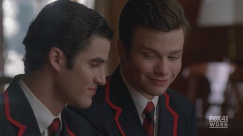 Kurt and Blaine (Glee) - Television & Movie Couples Photo (27758727 ...