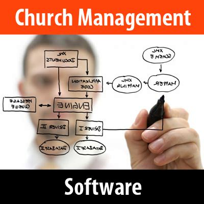 6 Ways Church Management Software Can Help Your Church Grow | Save Your ...