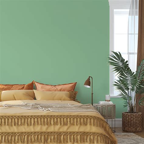 Pastel Green Paint | Eco Paint | Victory Colours