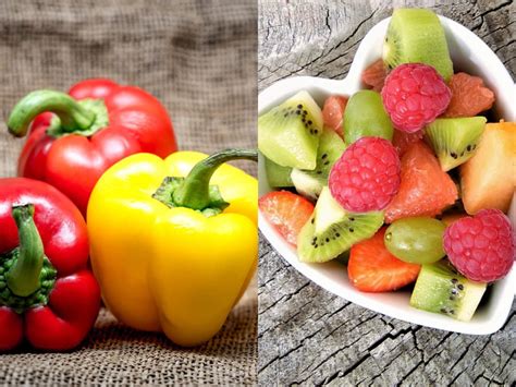 Weight Loss: Should you have more fruits or vegetables for weight loss?