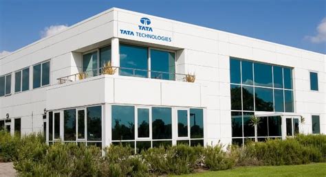 Tata Technologies IPO Pushes This Little-Known Tata Group Stock To An All-Time High