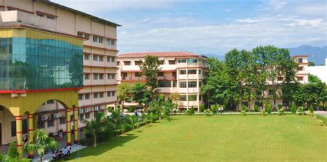 Top 11 Universities in Dehradun, Uttrakhand for Admissions 2020-2021