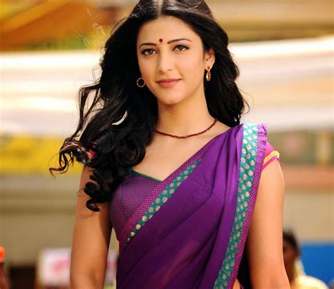 Shruti Hassan HD Wallpaper | Filmi Duniya