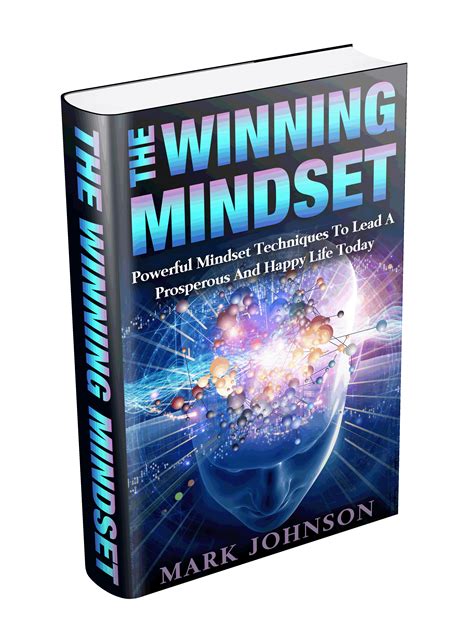 you reed book: The Winning Mindset