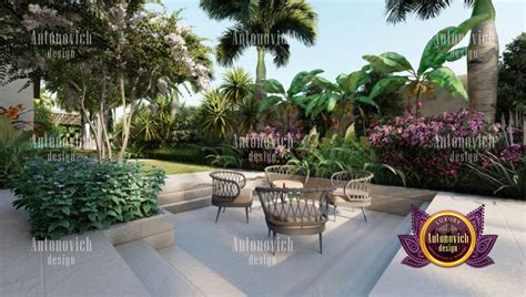 TIPS TO ACHIEVE A PROPER LANDSCAPE DESIGN