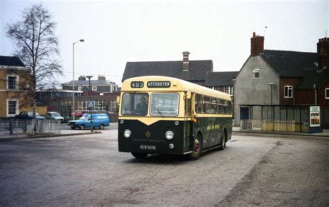 Green Bus | Some pictures taken by the late Michael Cleary. … | Flickr