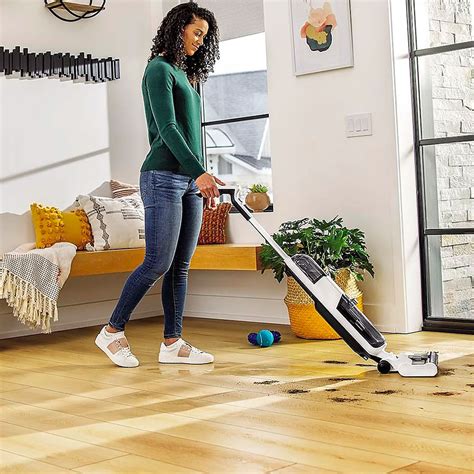 Get 42% Off a Bissell Cleaner That Replaces a Mop, Bucket, and Vacuum