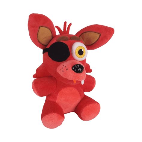 Buy Foxy the Pirate Plush at Funko.