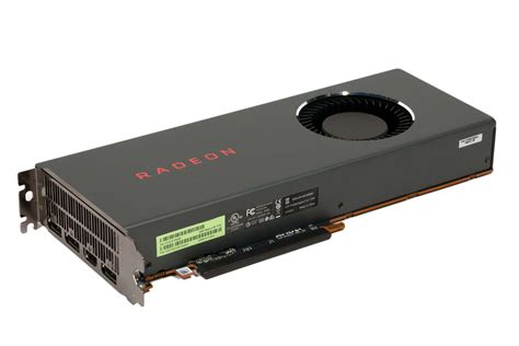 AMD Radeon RX 5700 Review | bit-tech.net