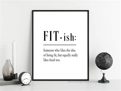 Funny Exercise Posters