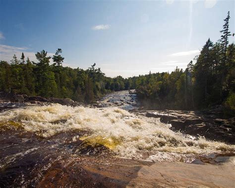 Family Tips for Lake Superior Provincial Park Camping in Ontario - Wandering Wagars