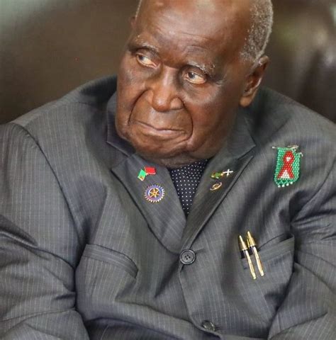 Dr. Kenneth Kaunda dies | Zambia Embassy Berlin