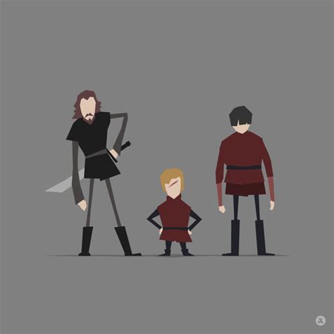 Bronn, Tyrion Lannister and Podrick Payne (GOT) - Game of Thrones Fan Art (37377989) - Fanpop