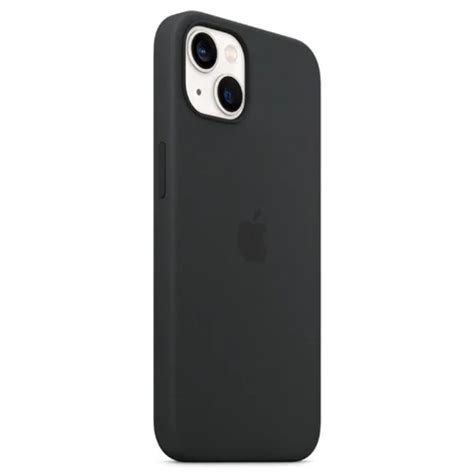 White Original Silicone Case For Apple Iphone 13 Mini, 56% OFF