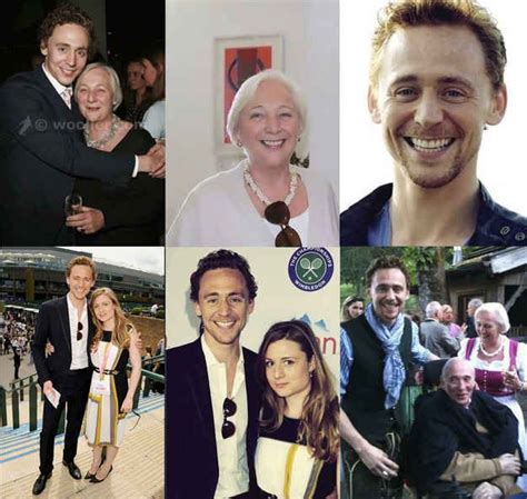 This Post Will Destroy Your Life - Tom Hiddleston | Happy family, Tom hiddleston and Toms