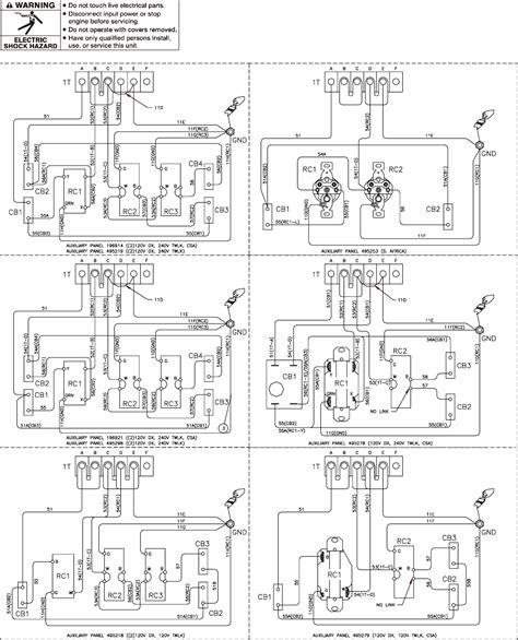 Page 36 of Hobart Welding Products Welding System 1435 User Guide ...