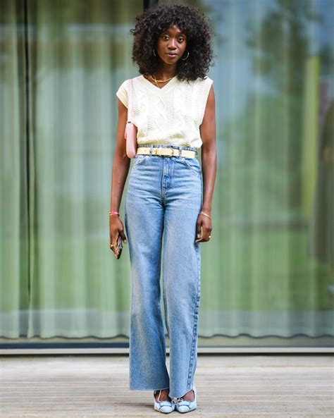 How to Style a Sweater Vest in 2024: 12 Outfit Ideas - PureWow