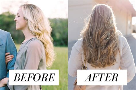 My Brazilian Blowout Review [With Before and Afters] | Natalie Yerger