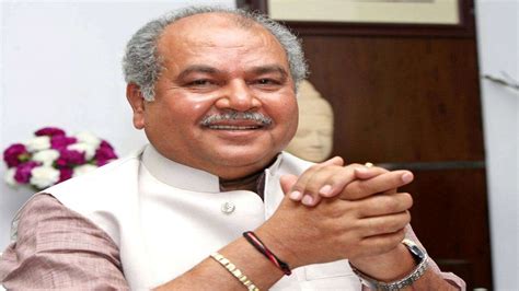 Farmers Bill will benefit small, medium farmers: Union Agriculture Minister Narendra Singh Tomar