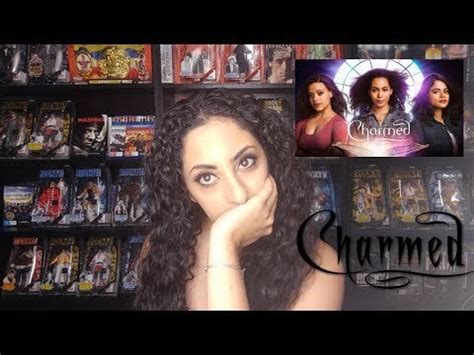 new charmed reboot reaction : r/charmed